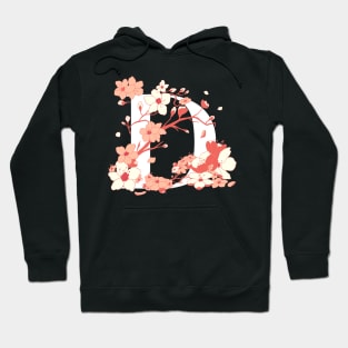 D Hoodie